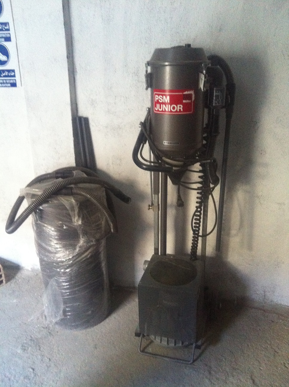 Equipment